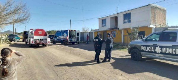 Muere adulta mayor por quemaduras en Cuauhtémoc | La Opción de Chihuahua