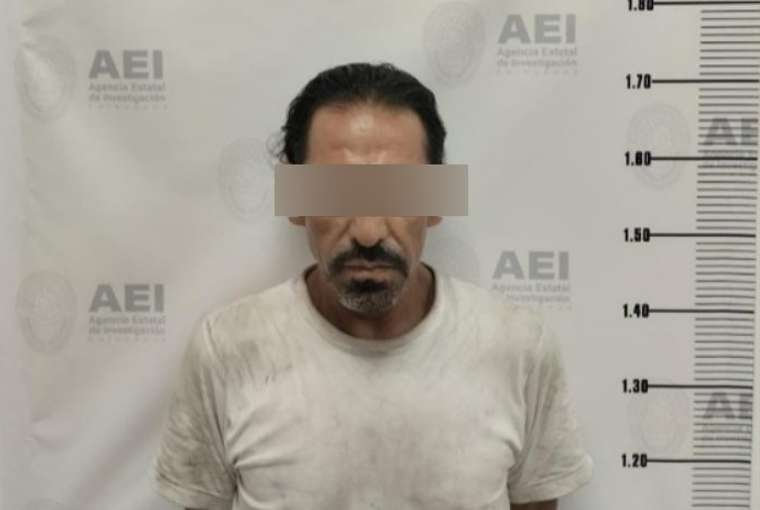 Va 14 años a prisión por intentar matar a su ex en Cerro de la Cruz
