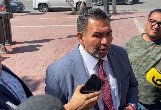 Asegura Cruz que no habrá imposición por centro de convenciones