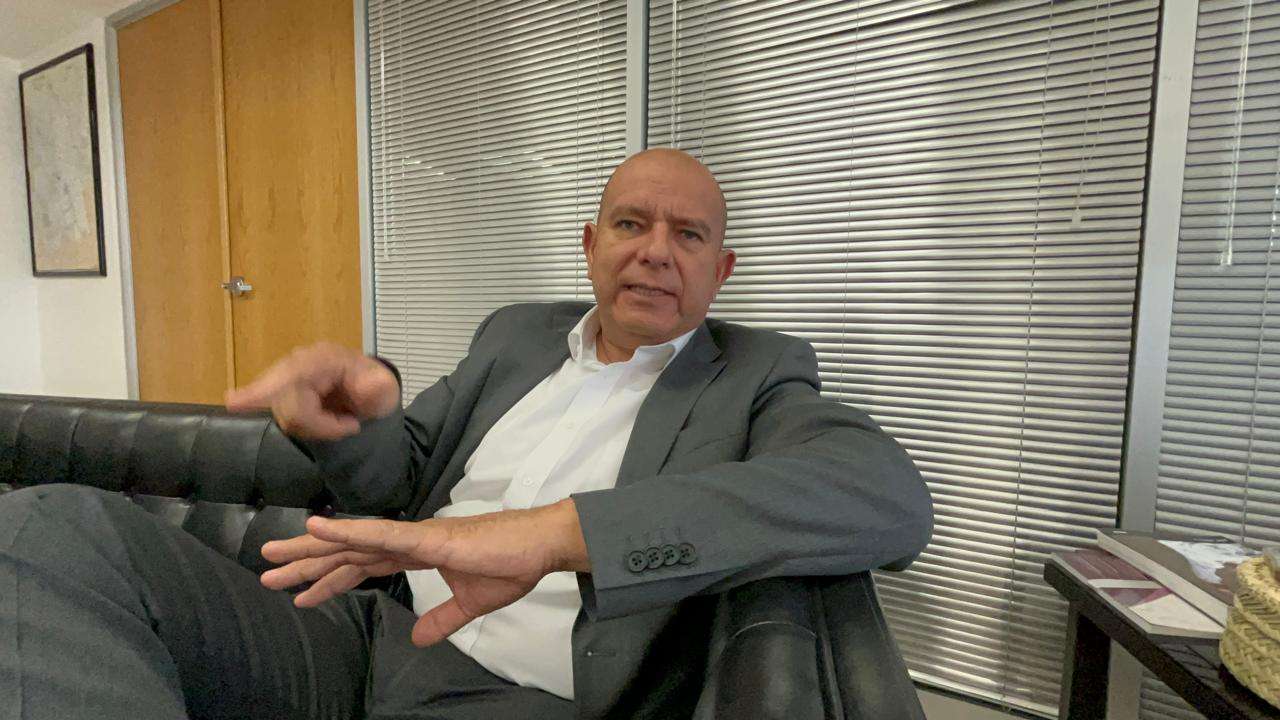 Rechaza Cuauhtémoc Estrada veto a Geo Bujanda para la Cedh