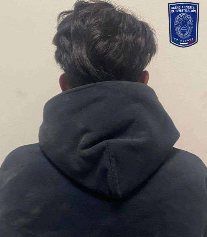 Cae menor por entrar sin autorización al Cejum de Parral