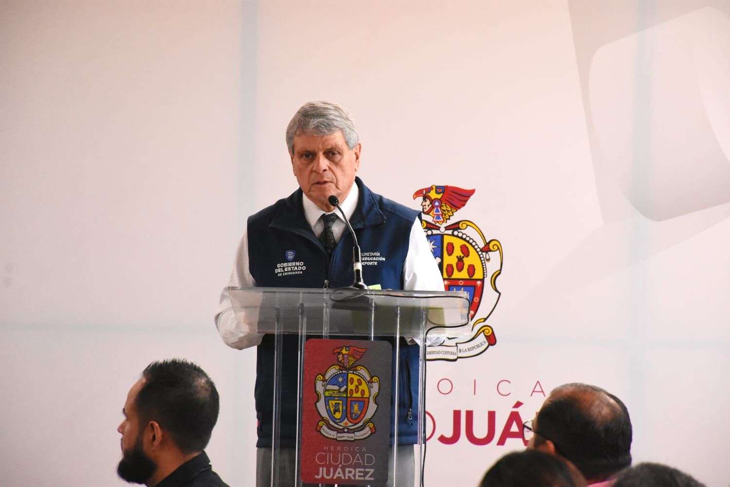 Realizan donación de terreno para preparatoria en el suroriente