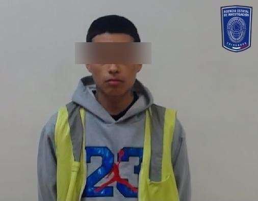 Lo sentencian a 25 años por dos homicidios en 2022