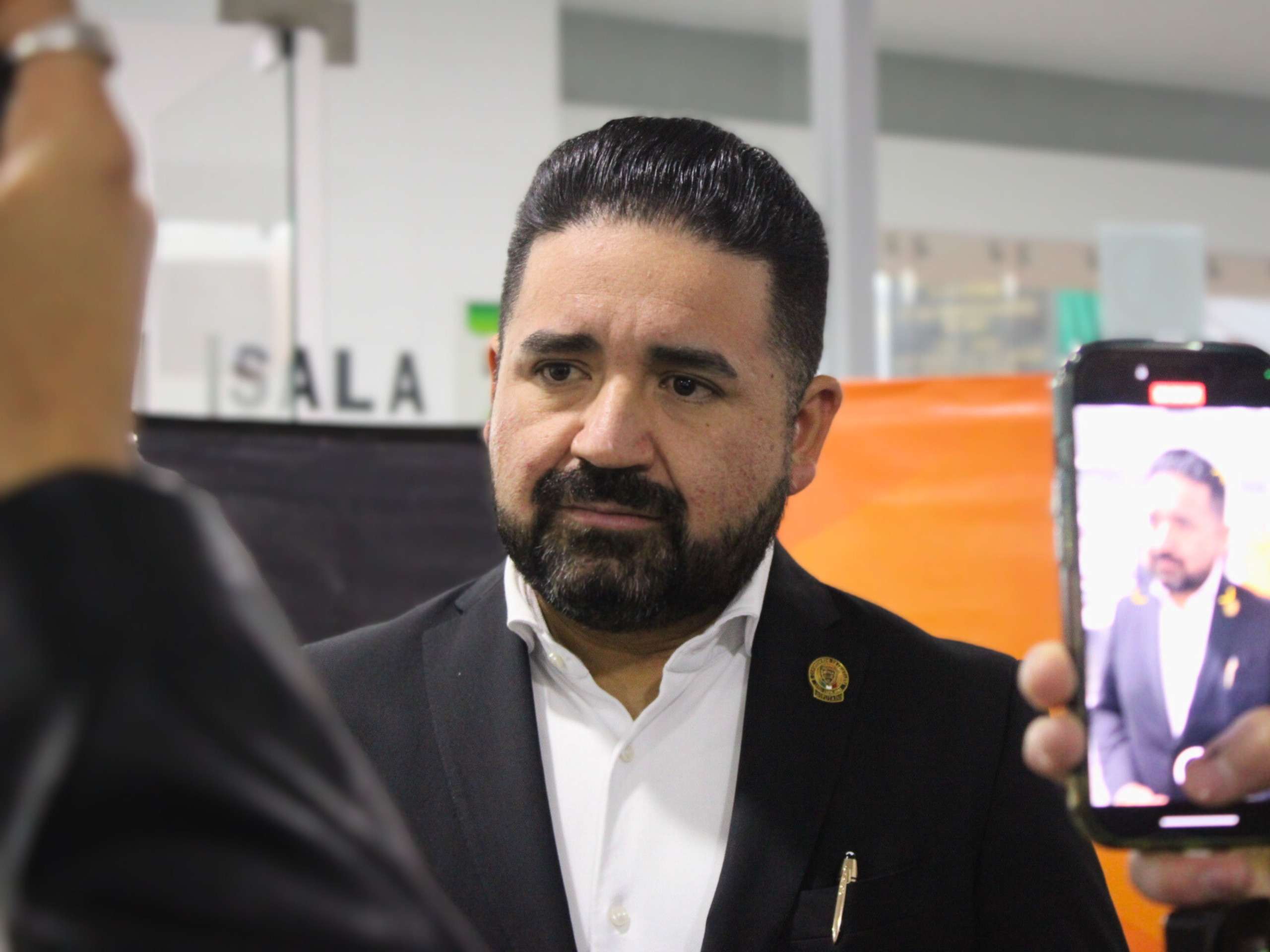 Corral y Lucha Castro fallaron al estado y quieren repetir la historia: Diputado
