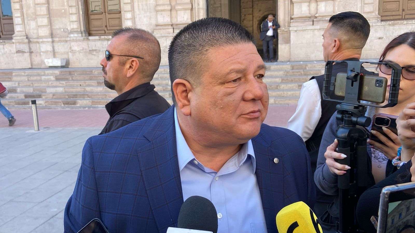Investiga Fiscalía accidente en Guachochi para dar con responsables