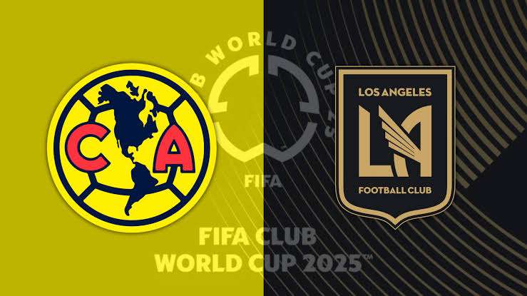 Alistan fecha para el América vs Lafc