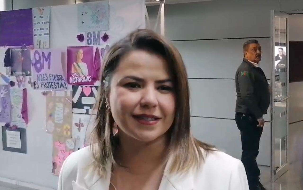 Filtran el nombre de Geo Bujanda en la terna de aspirantes a la Cedh