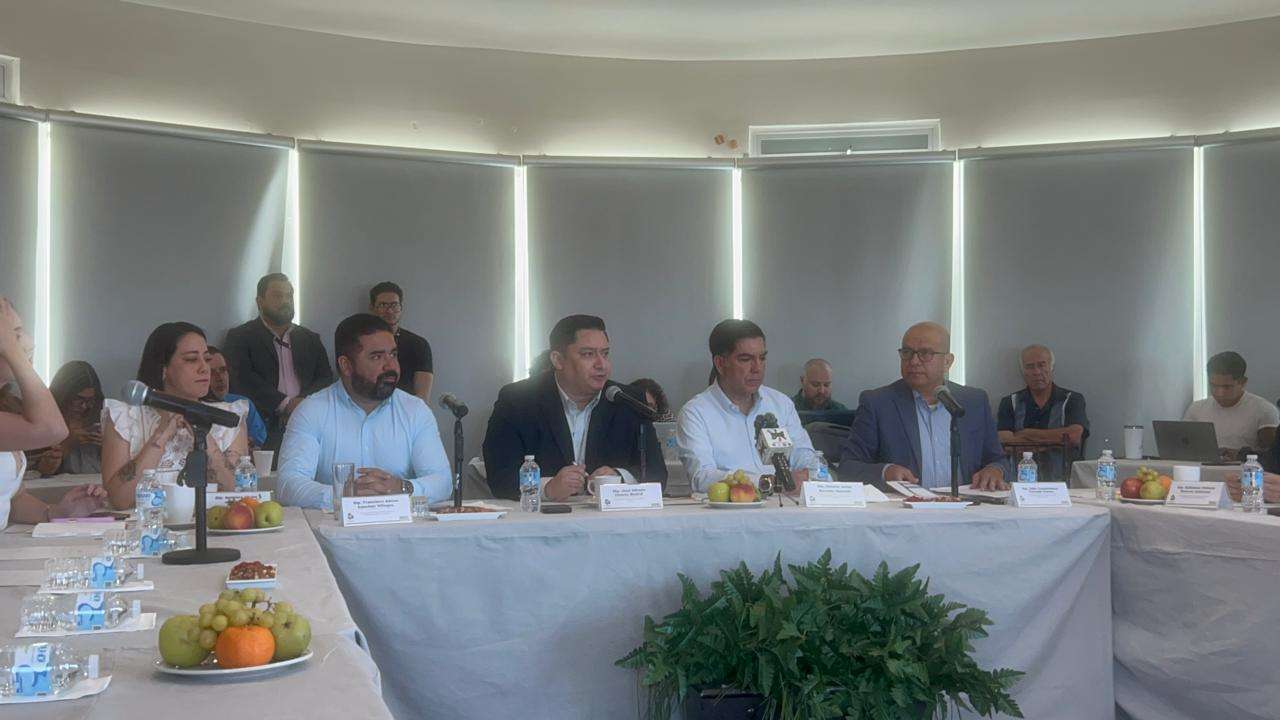 Decreta Jucopo receso para imprimir listados de calificaciones y modificar sistema 



