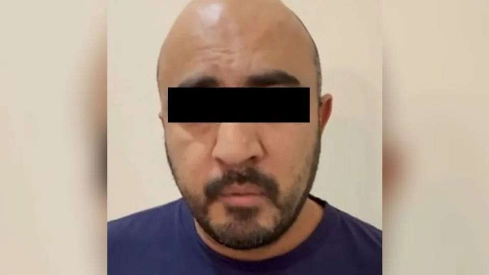 Detienen a líder del Cártel de Sinaloa en BCS tras ola de violencia