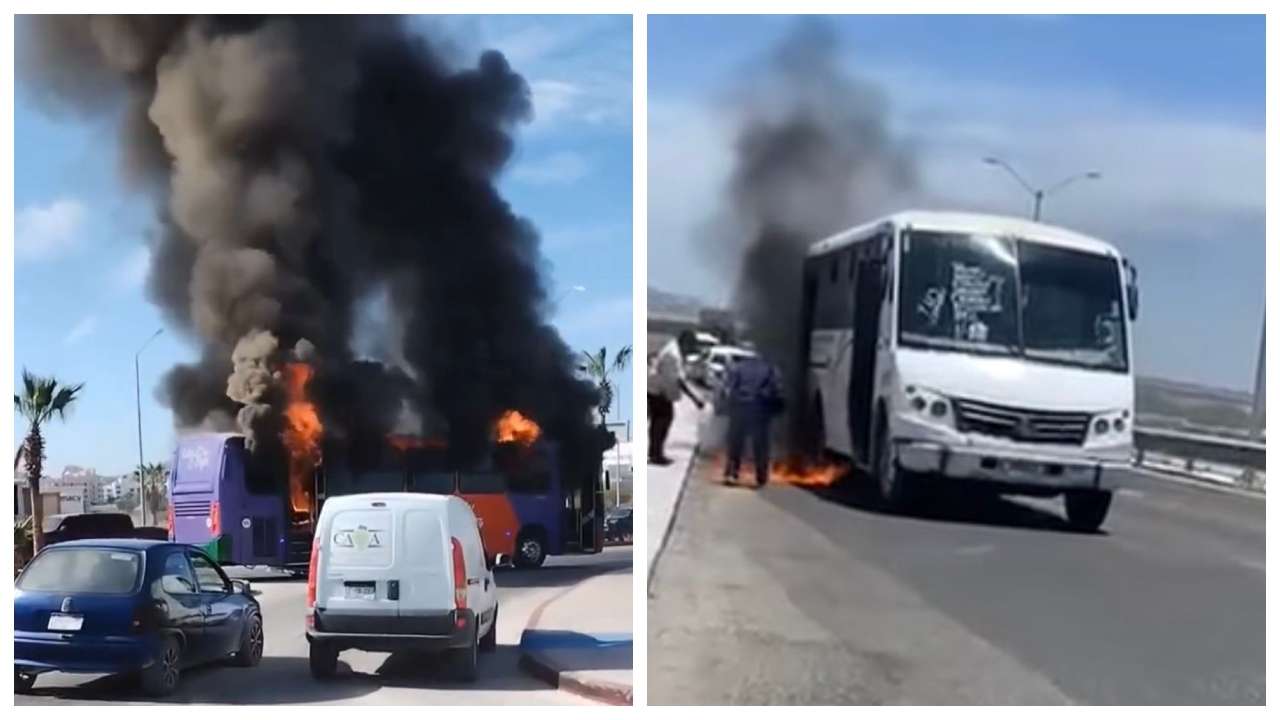 Emite Embajada de Estados Unidos alerta por violencia en Baja California Sur
