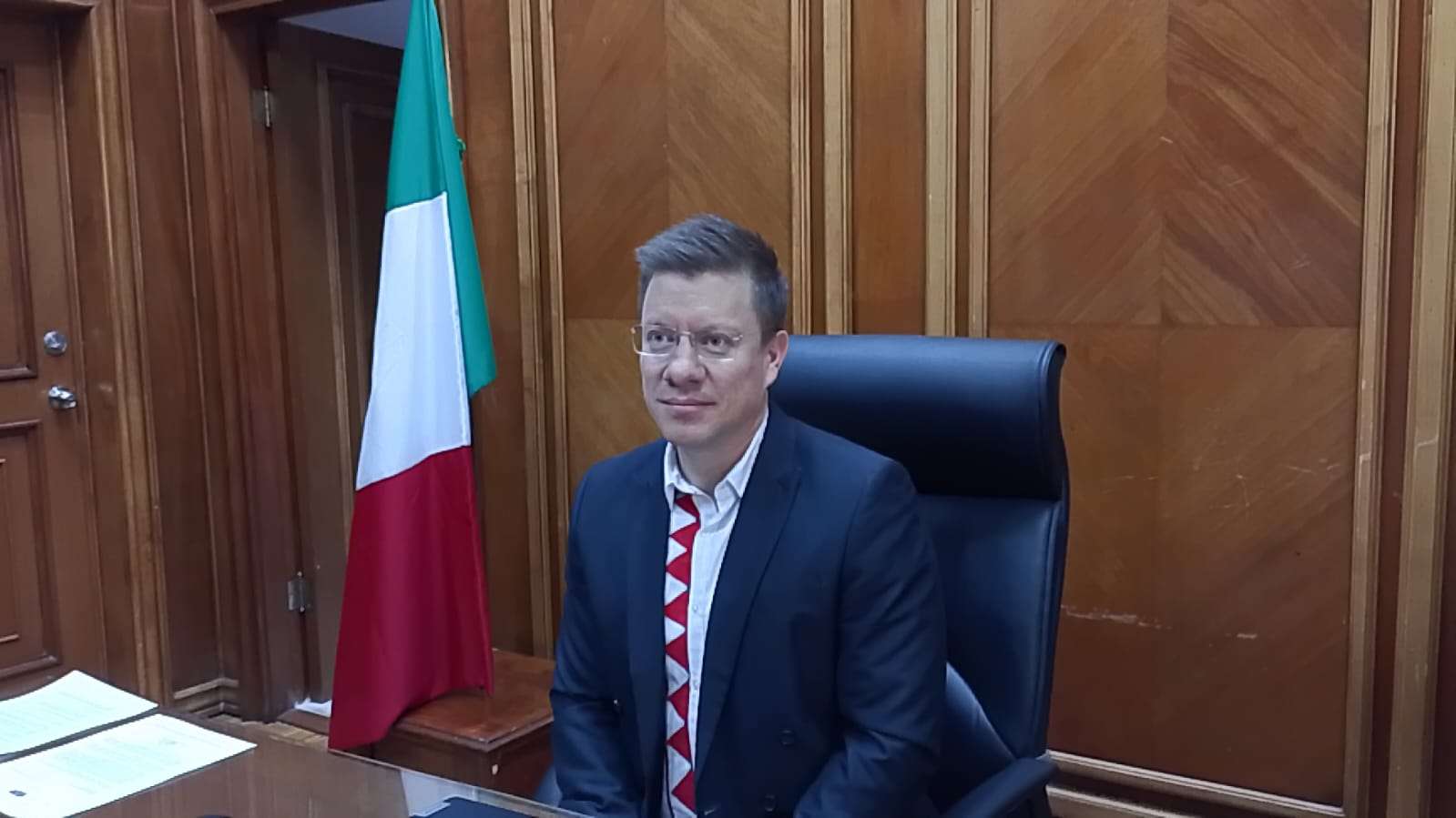 Prevén saldo blanco en la ciudad por operativo de Semana Santa 