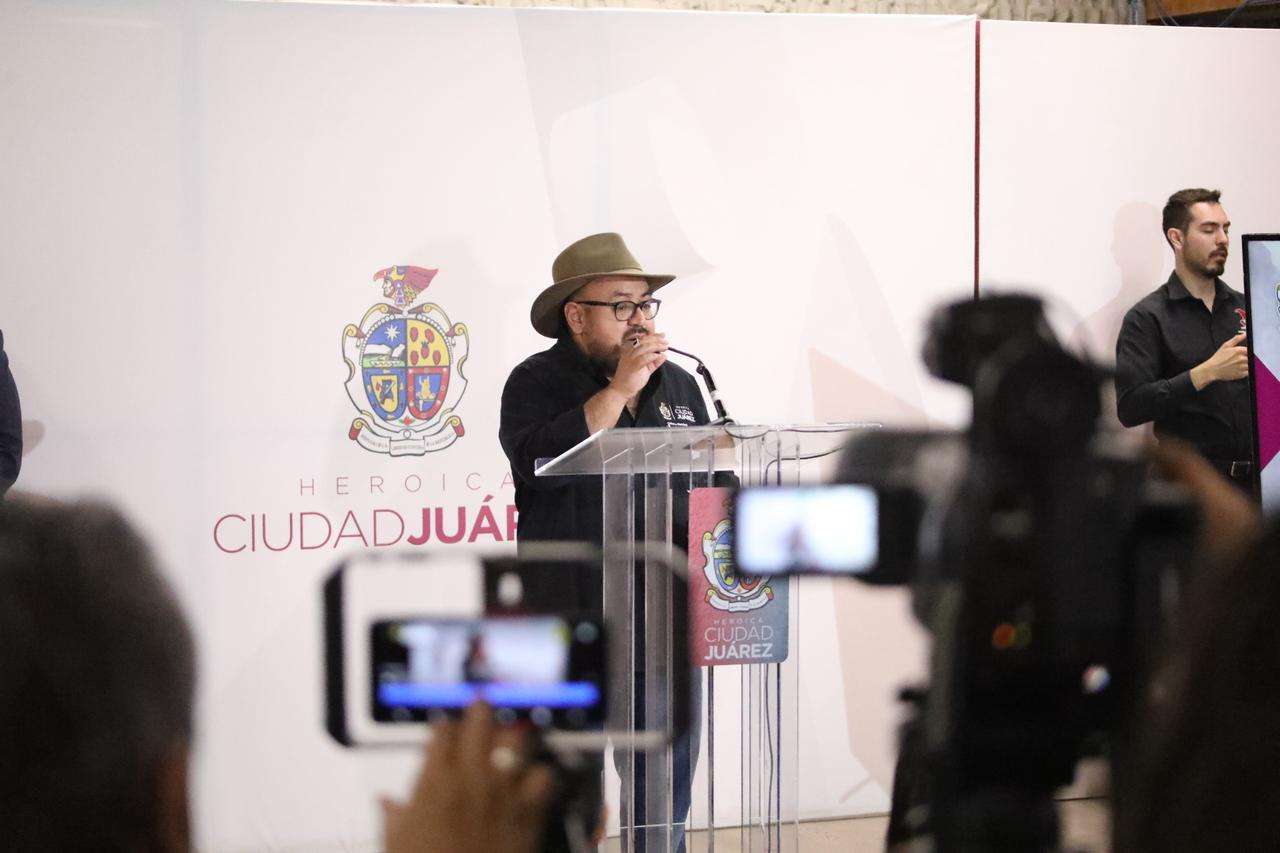 Cierran oficinas municipales el jueves primero de mayo