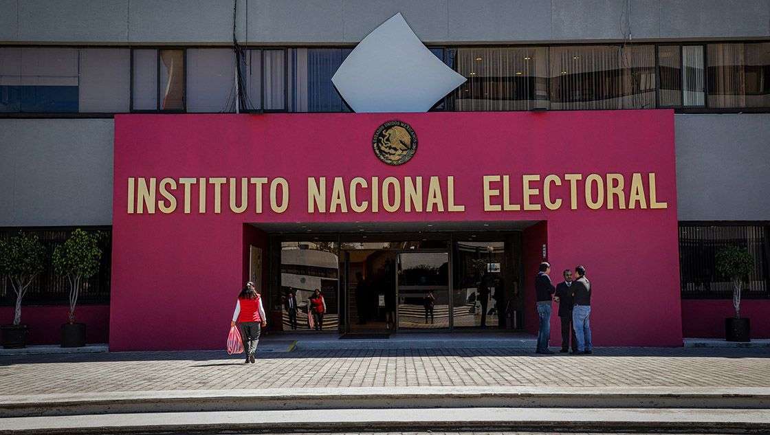 Aclara INE que resultados judiciales no estarán listos el 1 de junio