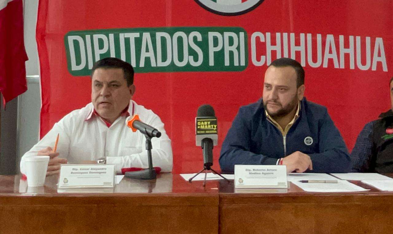 Gobierno federal busca censurar medios y redes de comunicación: Alex Domínguez
