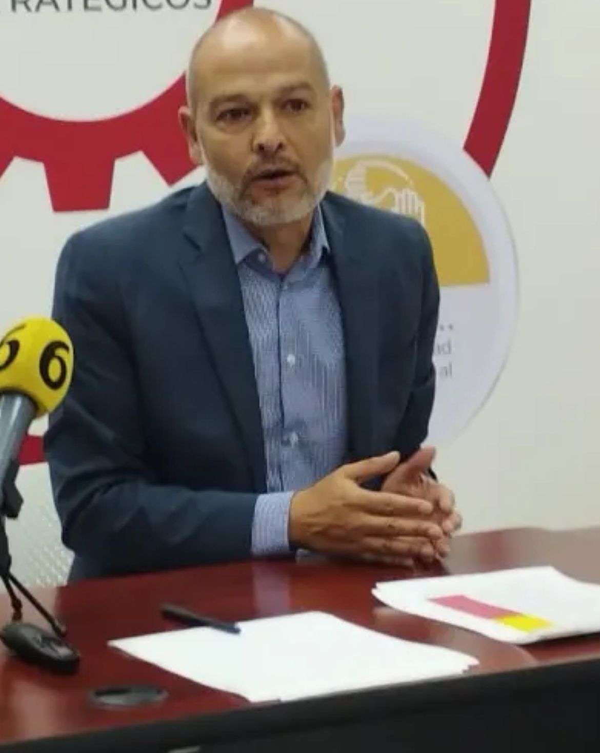 Convoca FICOSEC a candidatos a jueces y magistrados a firmar compromisos