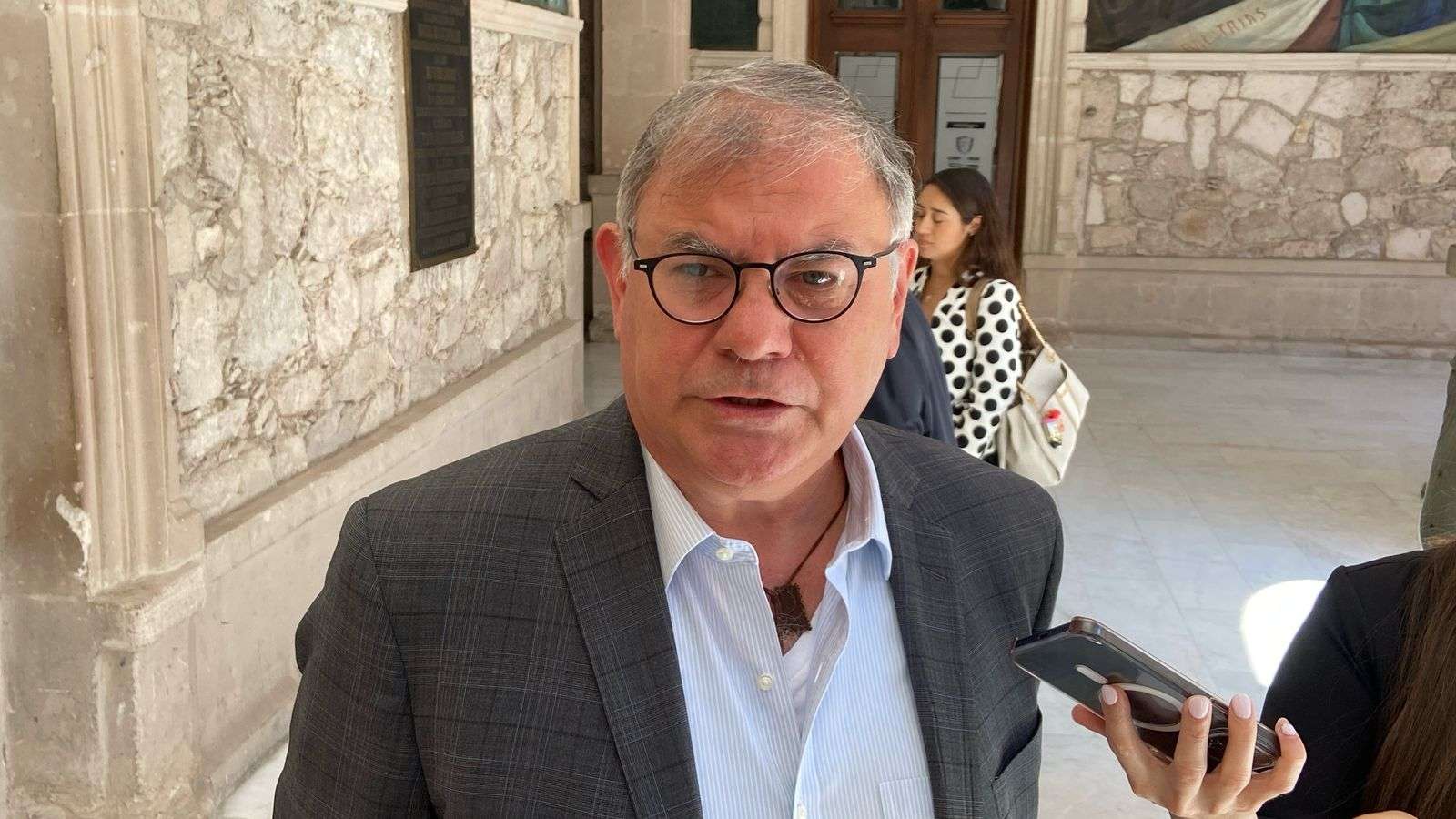 Esperan revisión de propuesta para suplir al Ichitaip  