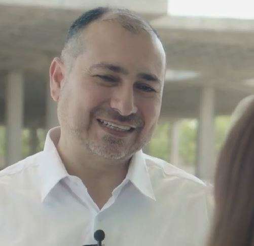 En esta campaña, más que hablar, quisimos escuchar: Carlos Arévalo 