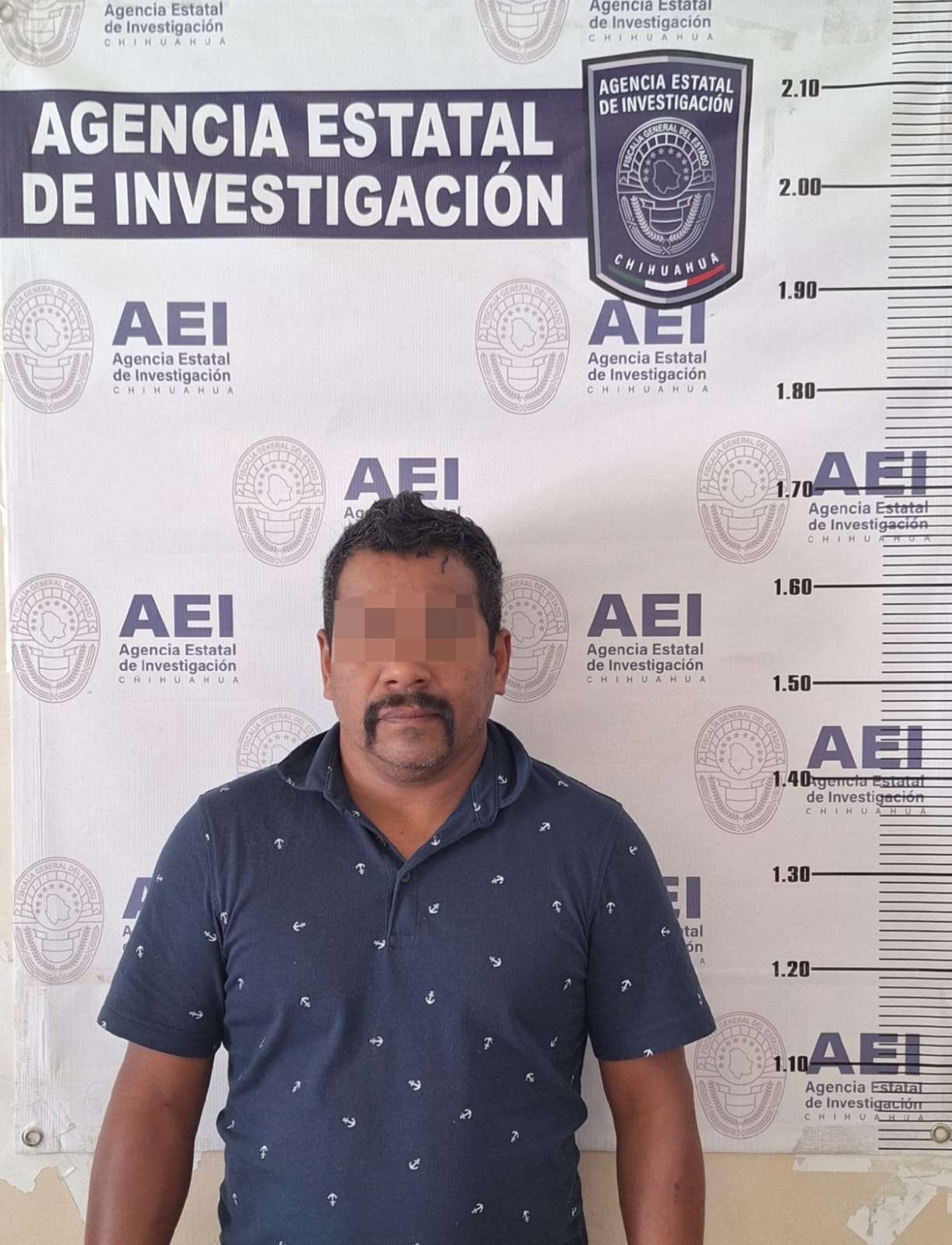Vinculan a proceso a presunto homicida por ataque en Senderos de San Isidro