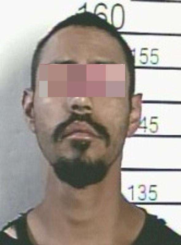 Vinculan a El Diablo por homicidio en Cuauhtémoc