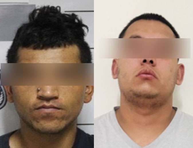 Acusan penalmente a 2 reos de matar a otro que estaba preso por violación