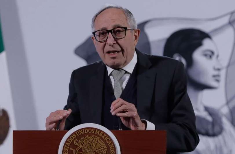 Viene a Cuauhtémoc David Kershenobich por campaña de vacunación