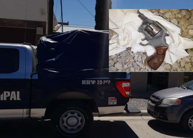 Golpean y duermen a mujer en Cuauhtémoc para robarle en su casa