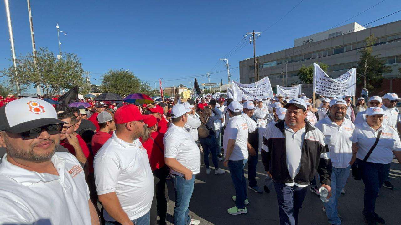 EL DESCONCIERTO