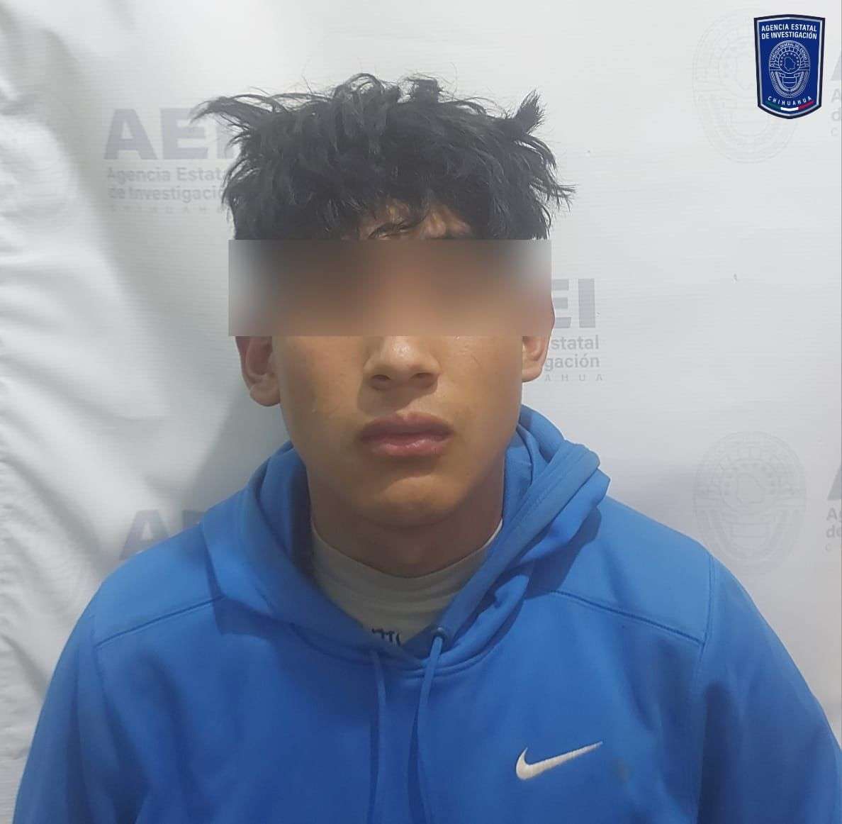 Cae uno por robo a ferretería en Cuauhtémoc