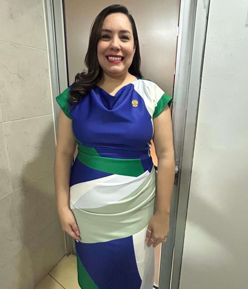 Respalda Diputada medidas contra el sarampión en el estado