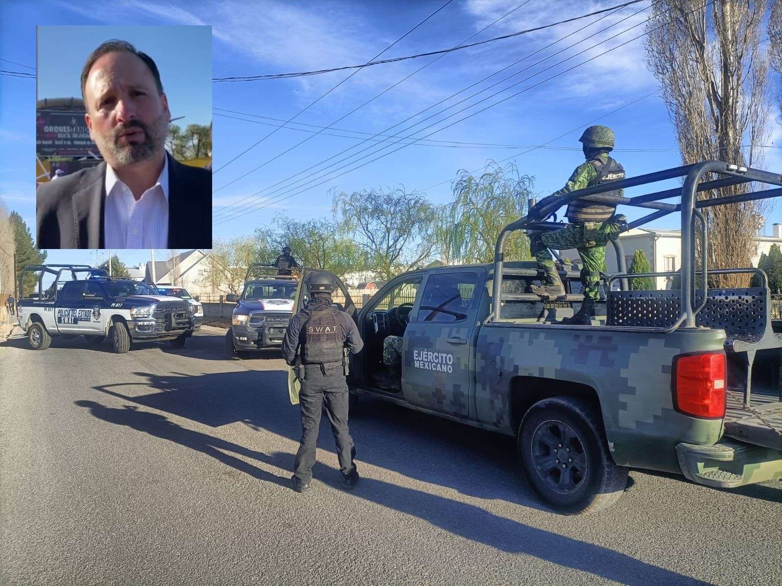 Apuestan por estrategia nacional con toque Chihuahua