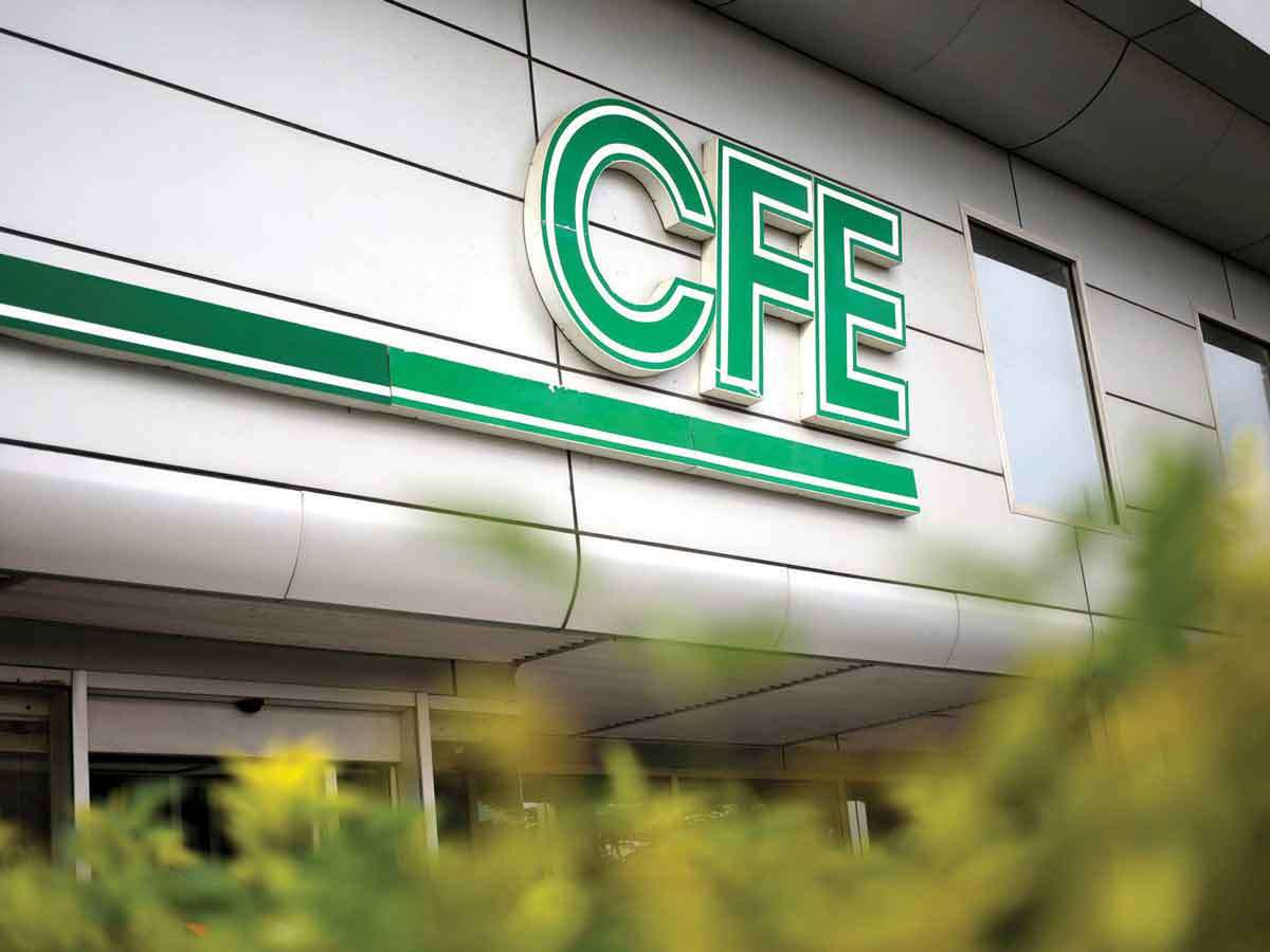 Destina CFE más de 400 mdp en ciberseguridad por ataques y apagones 