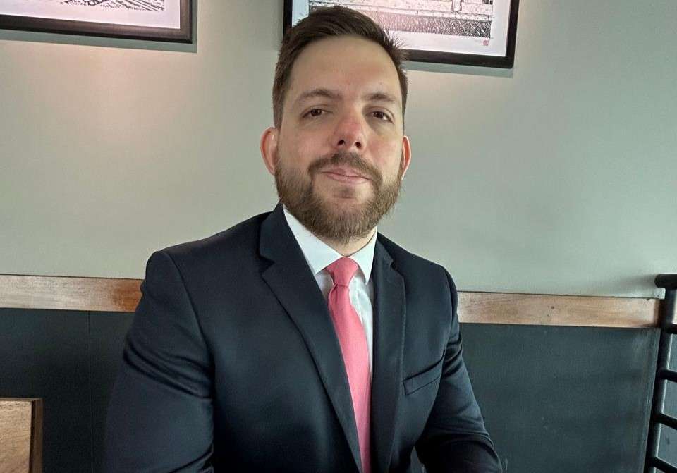 La justicia no debe ser sesgada: Luis Alberto Gómez candidato a magistrado de circuito