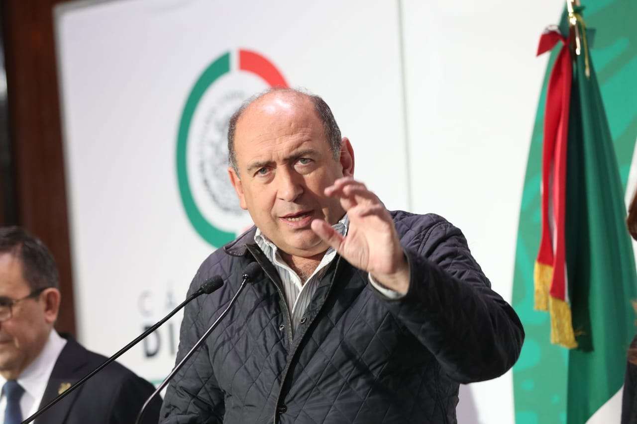 Requiere reforma laboral sesión extra para aplicarse este año