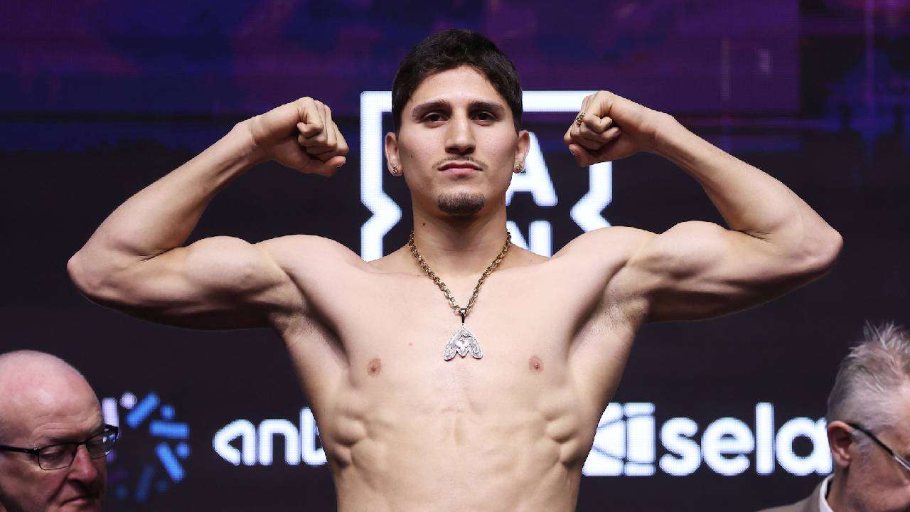 Triunfa Marco Verde en su debut por Arabia Saudita