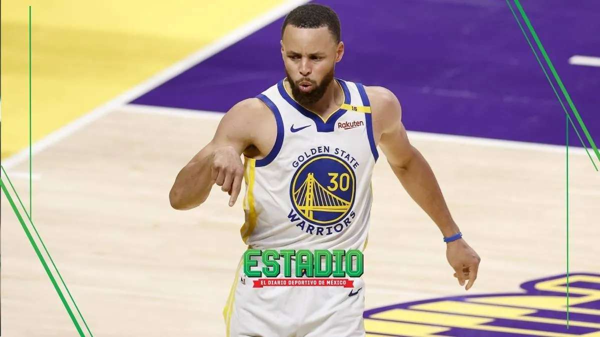 Vencen los Rockets a Warriors y estiran llave al séptimo juego