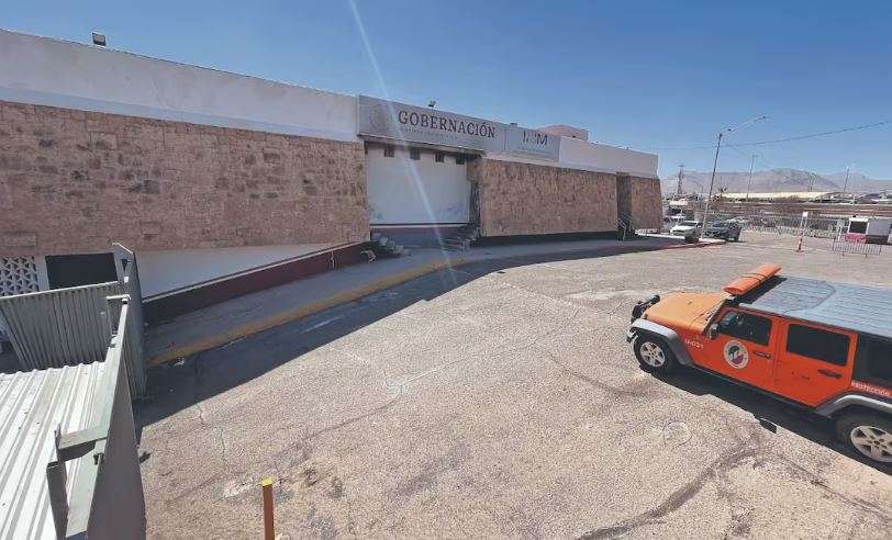 Queda en el aire disculpa pública de Garduño por incendio en Juárez
