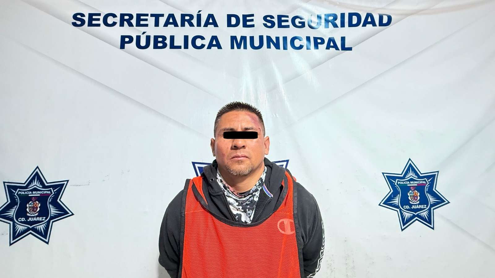 Detienen a homicida de pareja