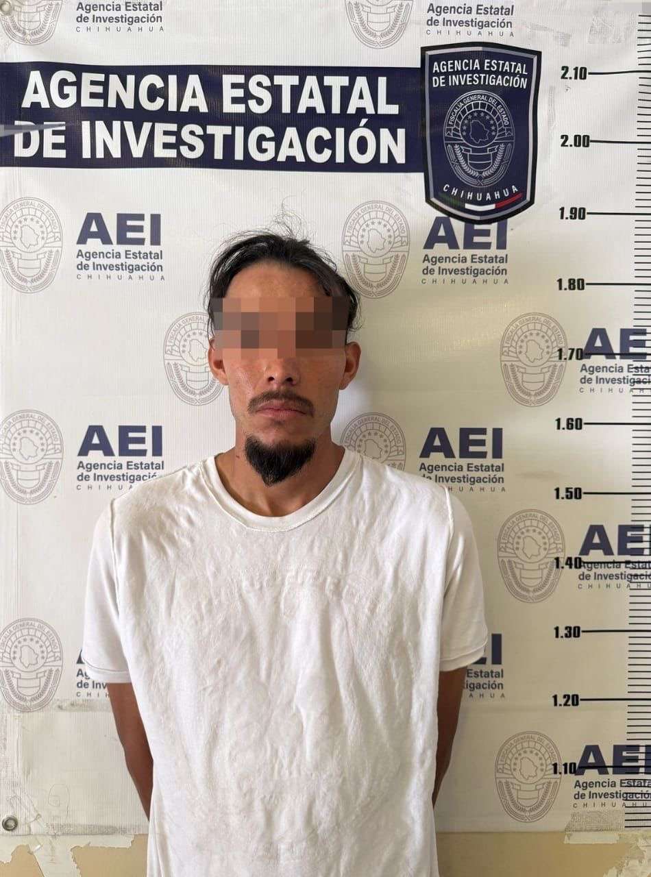 Vinculan a proceso a José Daniel por feminicidio cometido en  Juárez