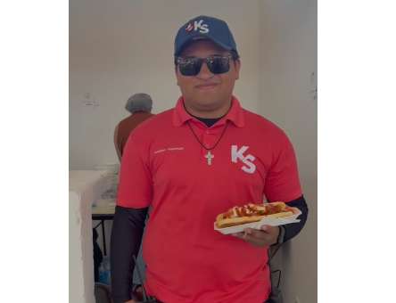 Invitan a visitar la Kermés del Seminario y apoyar a la Diócesis