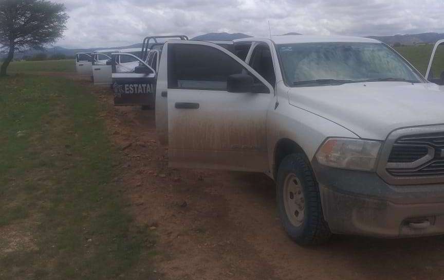 Localizan a un rarámuri asesinado a golpes en Carichí