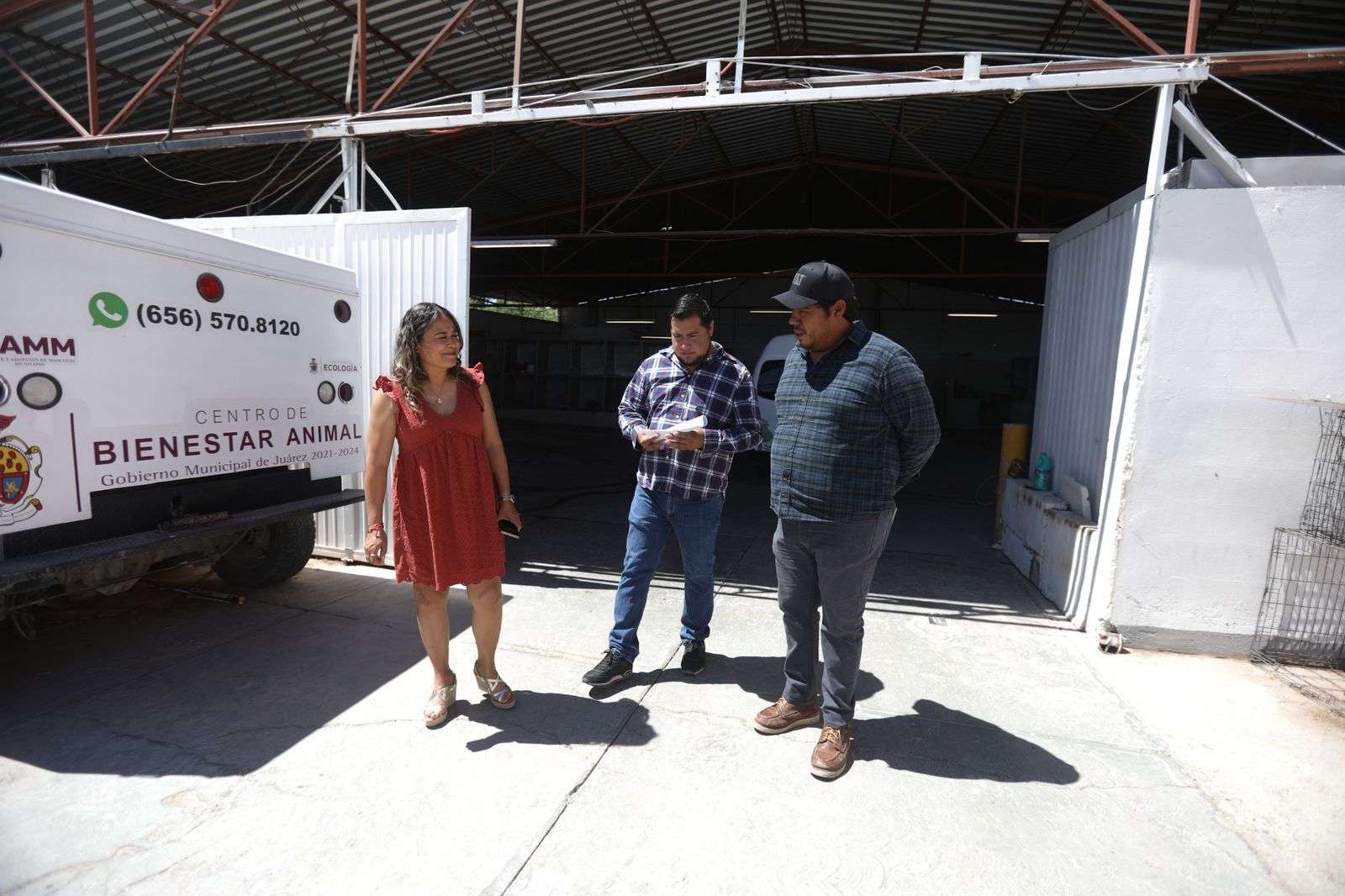 Cerrarán 3 meses el Centro de Bienestar Animal por remodelación