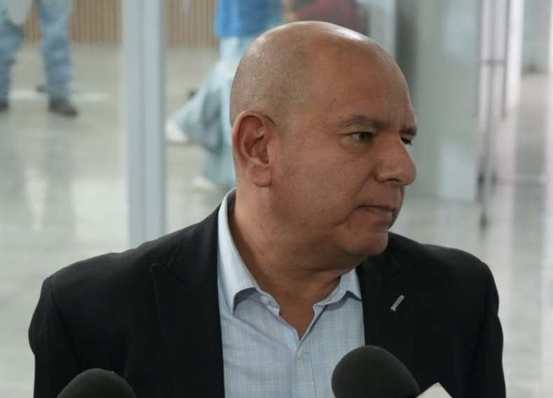 Definirá Comisión de Honestidad si Andrea Chávez suspende caravana: Diputado