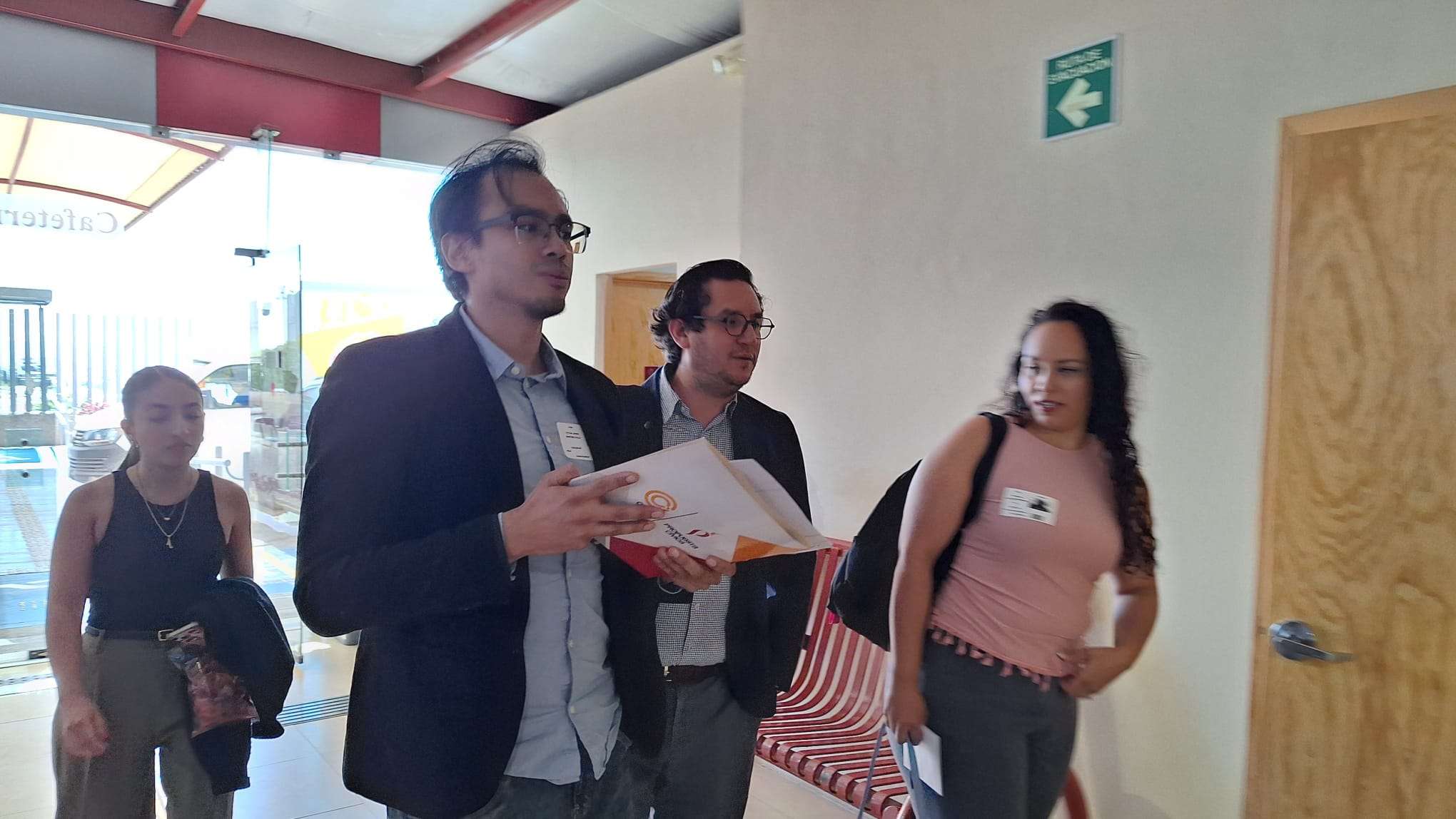 Desahogan pruebas y testimonios, sigue juicio de Schultz