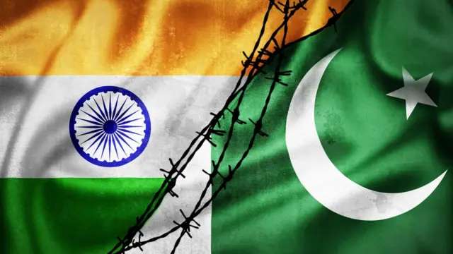 Bombardea India a Pakistán, temen guerra entre potencias nucleares