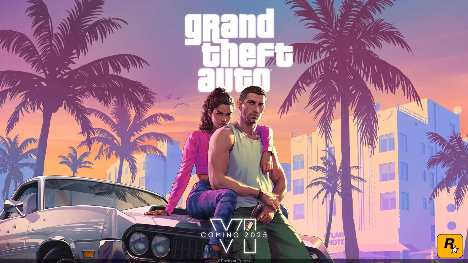 Video: Sorprende GTA VI con tráiler y colapsa YouTube