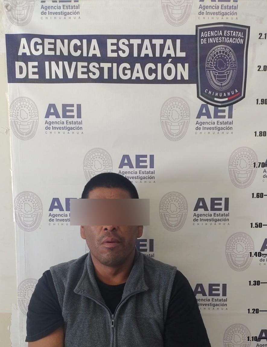 Lo vinculan a proceso por asesinar a un hombre en Granjas de Chapultepec en 2021