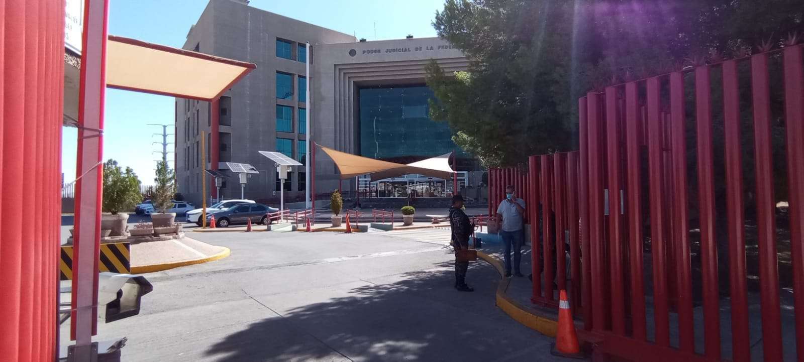 Desecha jueza pruebas de Schultz; reanudan juicio mañana