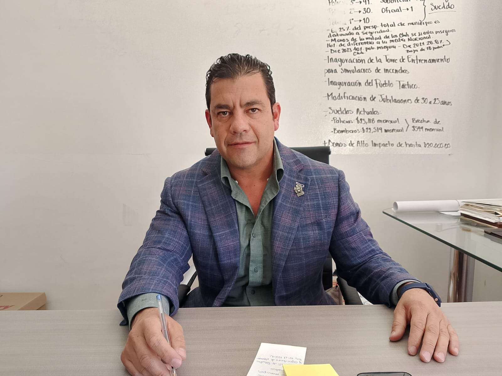 Refuerzan acciones contra la violencia de género en Chihuahua