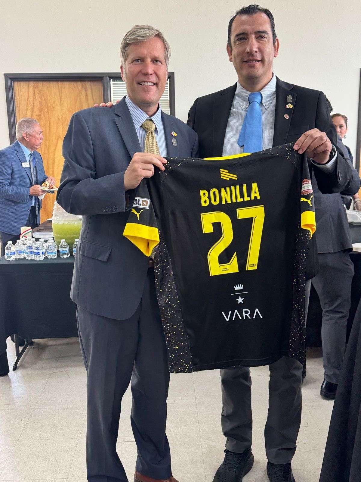 EL REGALO
