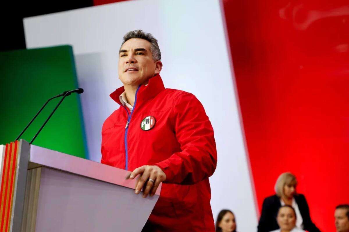 Afirma Alito Moreno que el populismo es un retroceso democrático